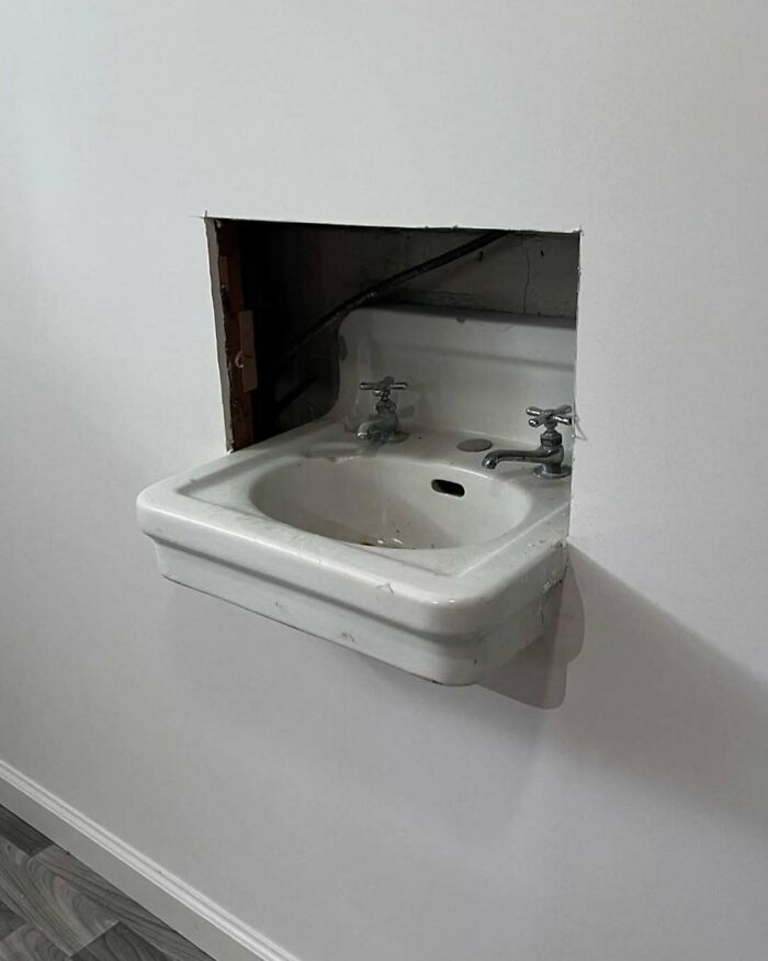 78 Times People Had Questionable Results From Their Home Improvement Projects 78 Times People Had Questionable Results From Their Home Improvement Projects