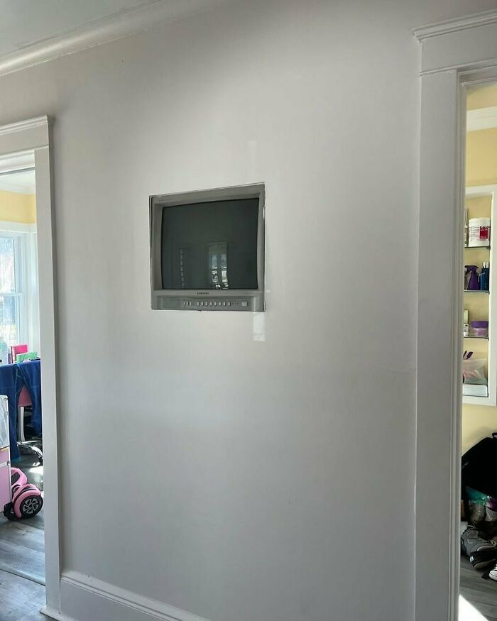 78 Times People Had Questionable Results From Their Home Improvement Projects 78 Times People Had Questionable Results From Their Home Improvement Projects