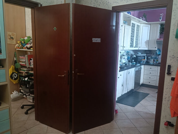 78 Times People Had Questionable Results From Their Home Improvement Projects 78 Times People Had Questionable Results From Their Home Improvement Projects