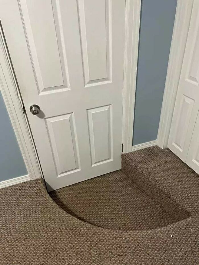 78 Times People Had Questionable Results From Their Home Improvement Projects 78 Times People Had Questionable Results From Their Home Improvement Projects