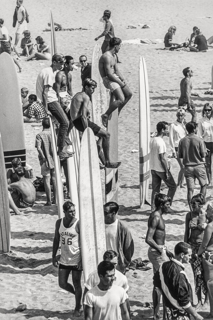 77 Candid Old Photos That Reveal What The World Actually Looked Like Generations Ago (New Pics)