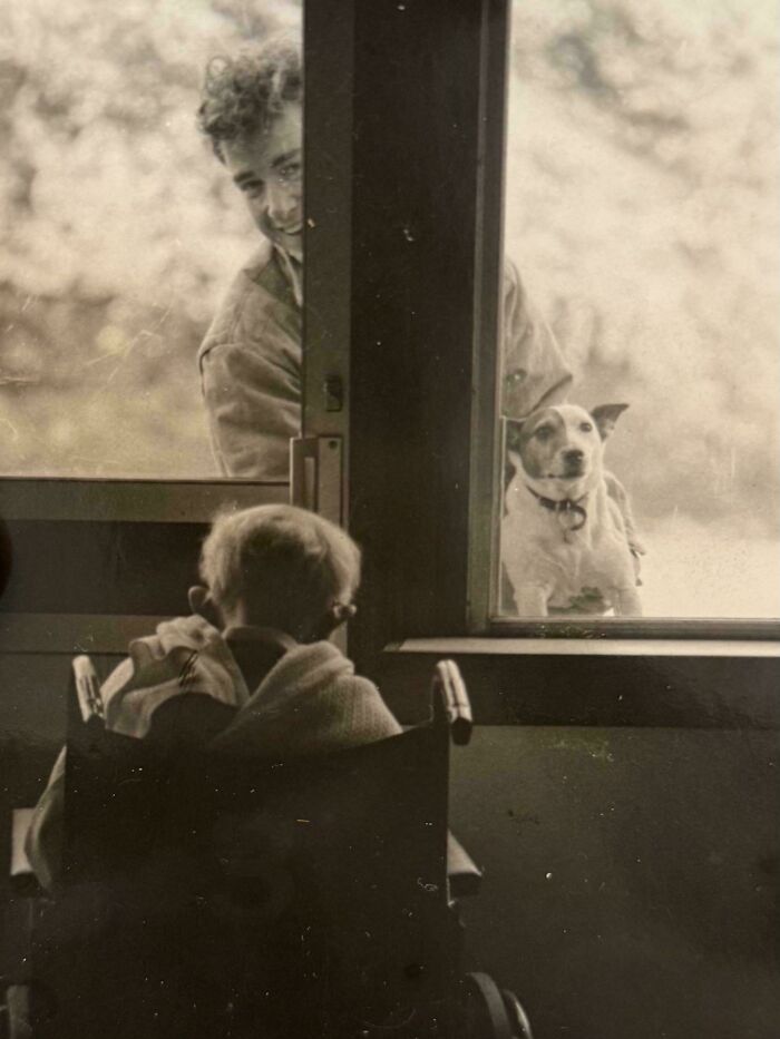 77 Candid Old Photos That Reveal What The World Actually Looked Like Generations Ago (New Pics)