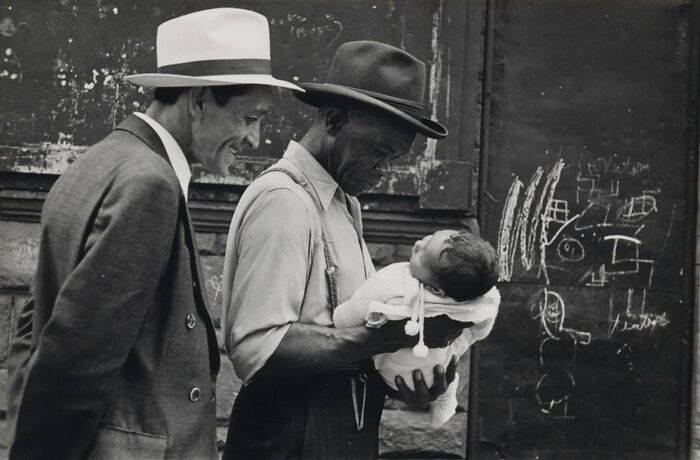 77 Candid Old Photos That Reveal What The World Actually Looked Like Generations Ago (New Pics)