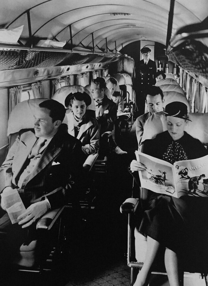 77 Candid Old Photos That Reveal What The World Actually Looked Like Generations Ago (New Pics)