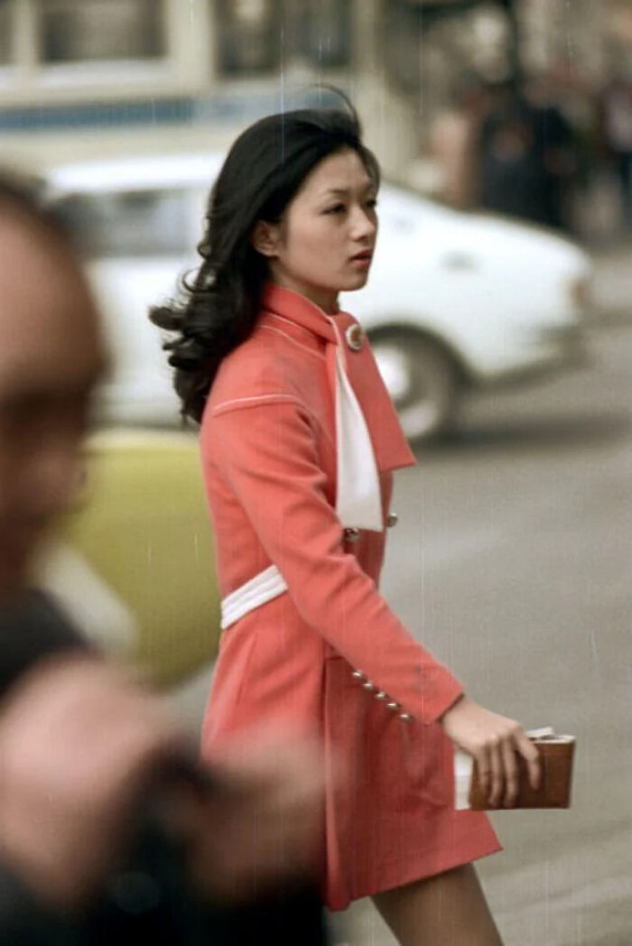 77 Candid Old Photos That Reveal What The World Actually Looked Like Generations Ago (New Pics)