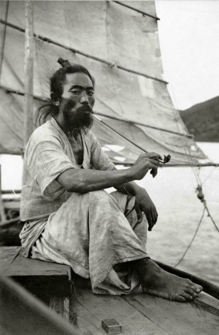 77 Candid Old Photos That Reveal What The World Actually Looked Like Generations Ago (New Pics)
