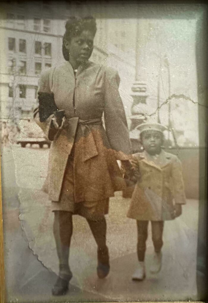77 Candid Old Photos That Reveal What The World Actually Looked Like Generations Ago (New Pics)