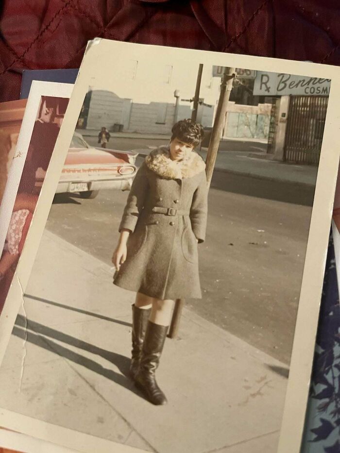 77 Candid Old Photos That Reveal What The World Actually Looked Like Generations Ago (New Pics)