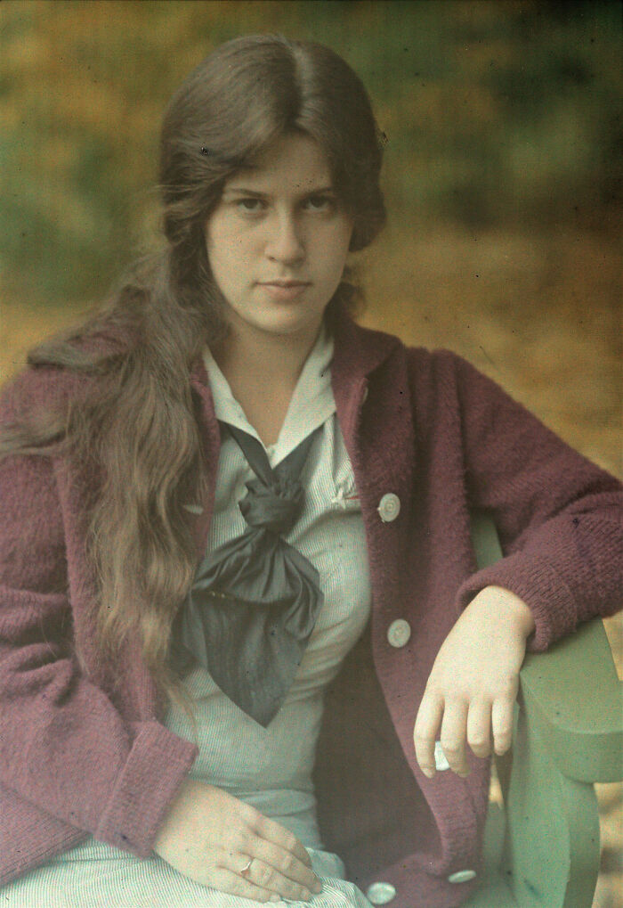 77 Candid Old Photos That Reveal What The World Actually Looked Like Generations Ago (New Pics)