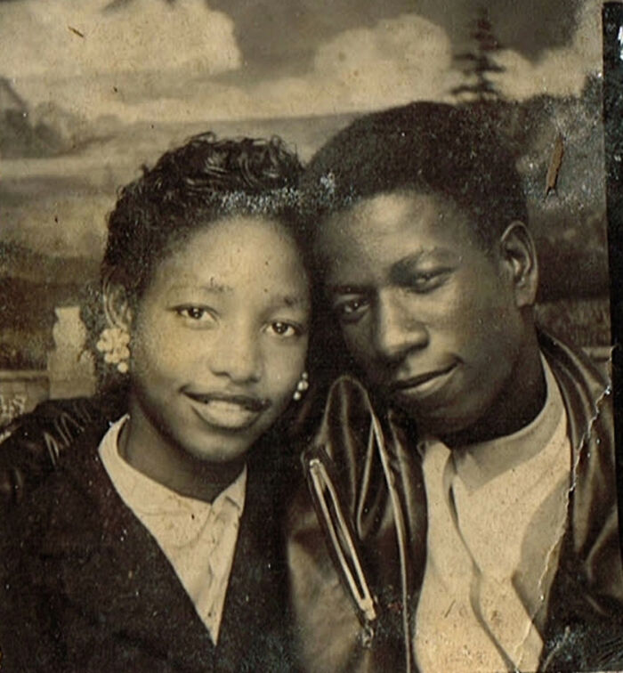 77 Candid Old Photos That Reveal What The World Actually Looked Like Generations Ago (New Pics)