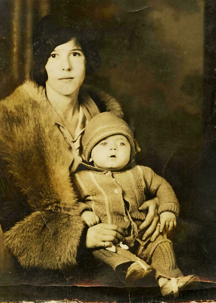 77 Candid Old Photos That Reveal What The World Actually Looked Like Generations Ago (New Pics)