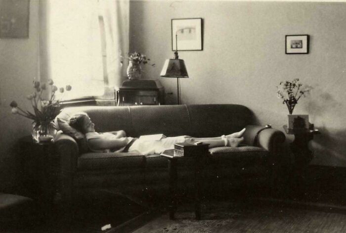 77 Candid Old Photos That Reveal What The World Actually Looked Like Generations Ago (New Pics)