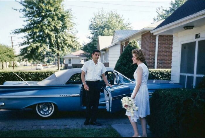 77 Candid Old Photos That Reveal What The World Actually Looked Like Generations Ago (New Pics)