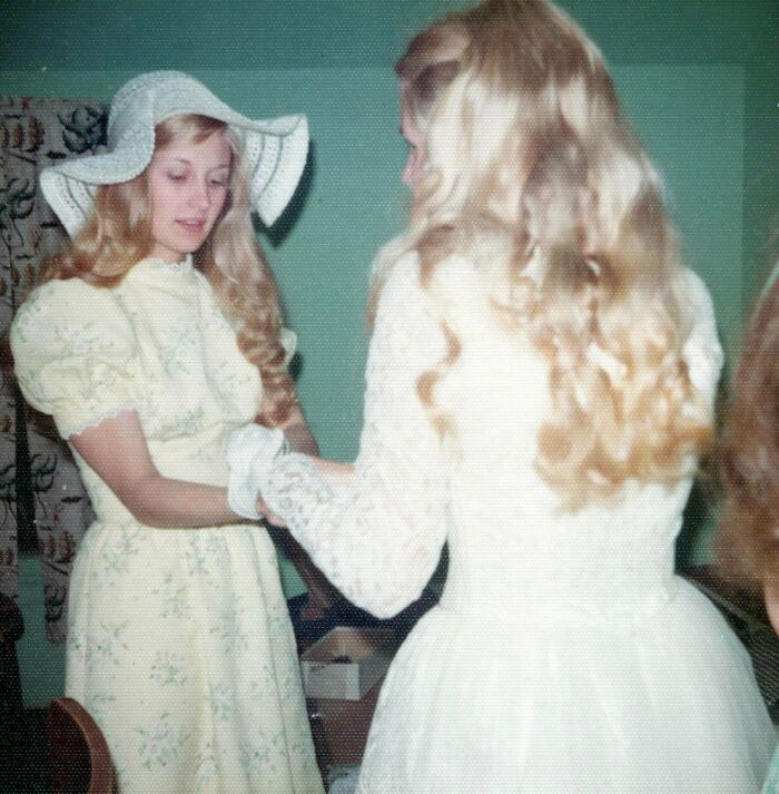 77 Candid Old Photos That Reveal What The World Actually Looked Like Generations Ago (New Pics)