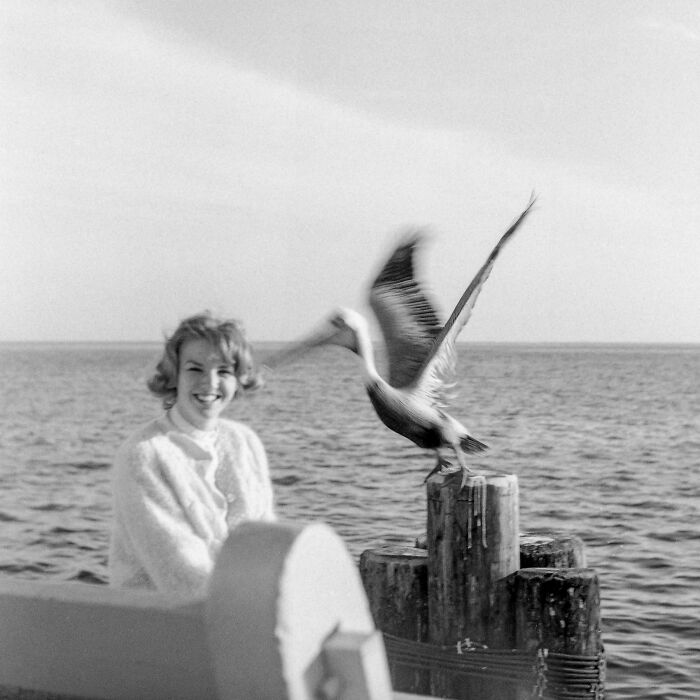 77 Candid Old Photos That Reveal What The World Actually Looked Like Generations Ago (New Pics)