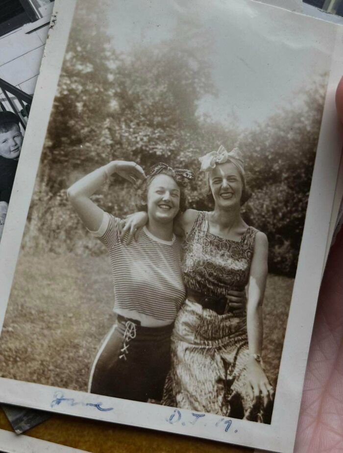 77 Candid Old Photos That Reveal What The World Actually Looked Like Generations Ago (New Pics)
