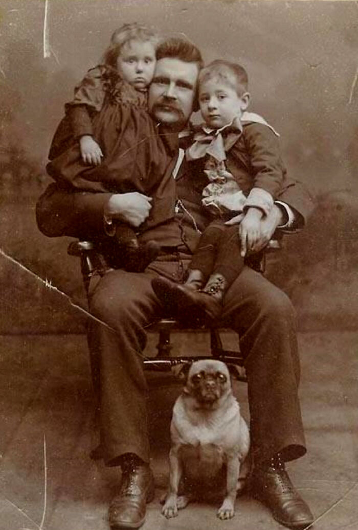 77 Candid Old Photos That Reveal What The World Actually Looked Like Generations Ago (New Pics)