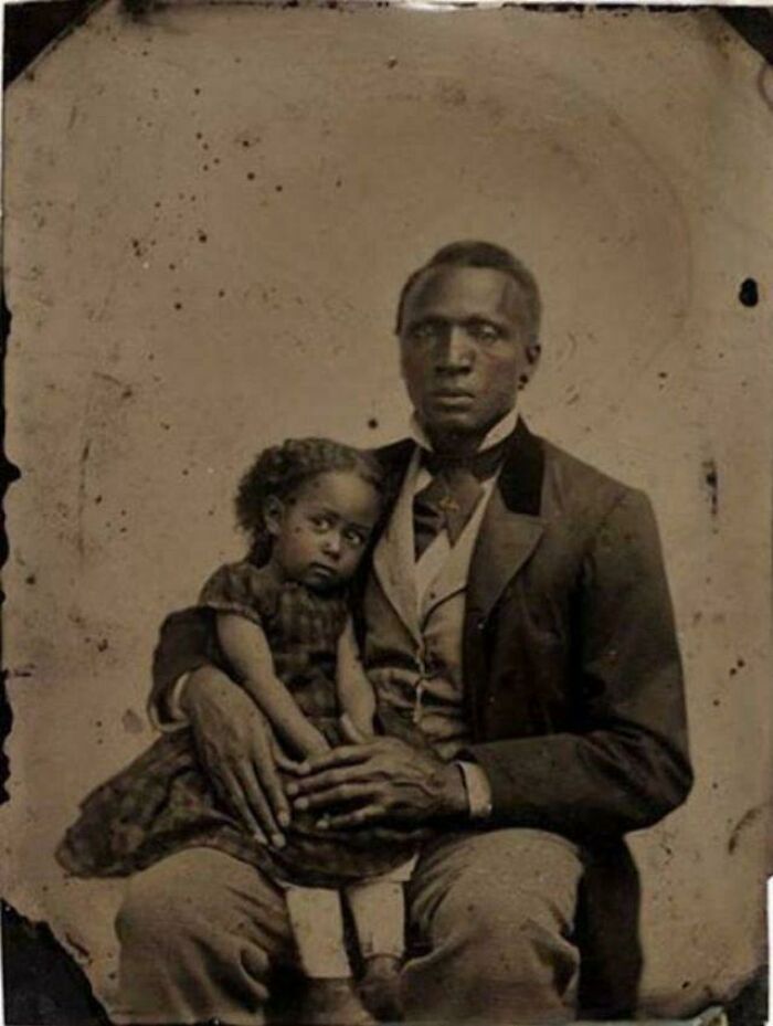 77 Candid Old Photos That Reveal What The World Actually Looked Like Generations Ago (New Pics)