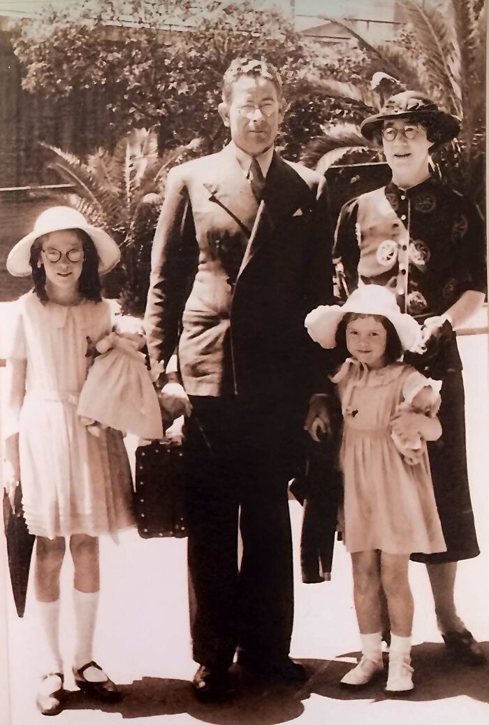 77 Candid Old Photos That Reveal What The World Actually Looked Like Generations Ago (New Pics)