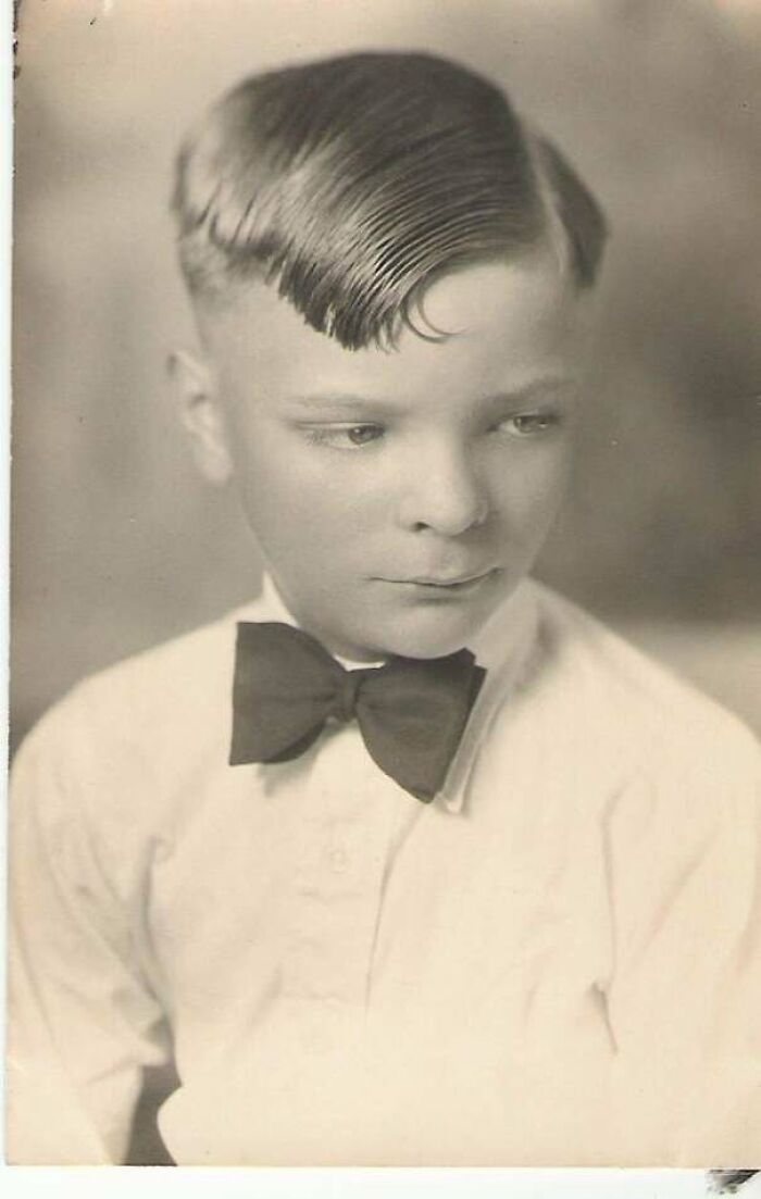 77 Candid Old Photos That Reveal What The World Actually Looked Like Generations Ago (New Pics)