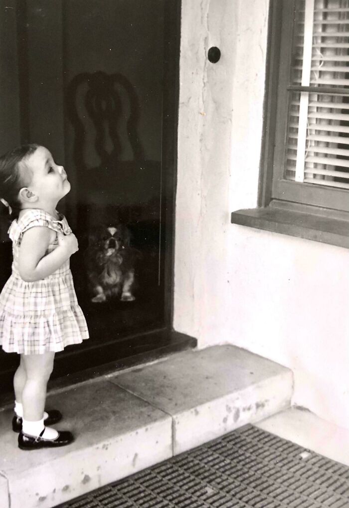 77 Candid Old Photos That Reveal What The World Actually Looked Like Generations Ago (New Pics)
