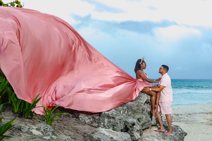 &ldquo;Even After 40 Years Together&rdquo;: 90 Women Share The Sweetest Proof They Found The Right Man