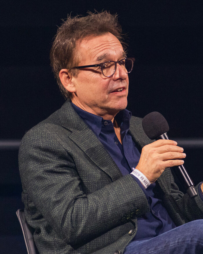 Chris Columbus: Bio And Career Highlights Chris Columbus: Bio And Career Highlights