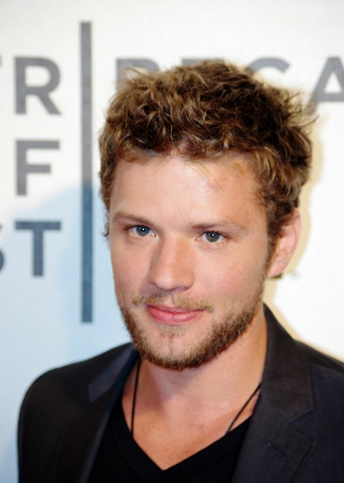 Ryan Phillippe: Bio And Career Highlights