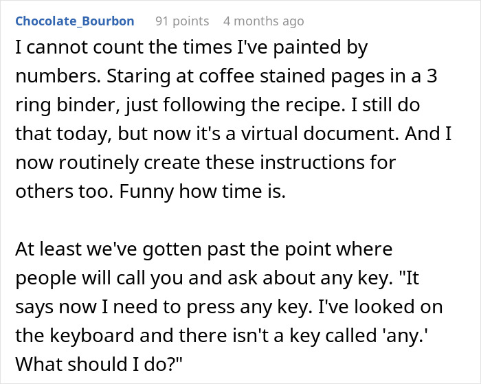 Guy Gets Exposed For A Bad Router Command And Makes Up A Cover Story Just To Be Exposed Again