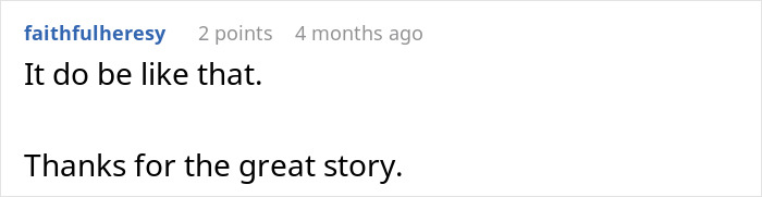 Guy Gets Exposed For A Bad Router Command And Makes Up A Cover Story Just To Be Exposed Again