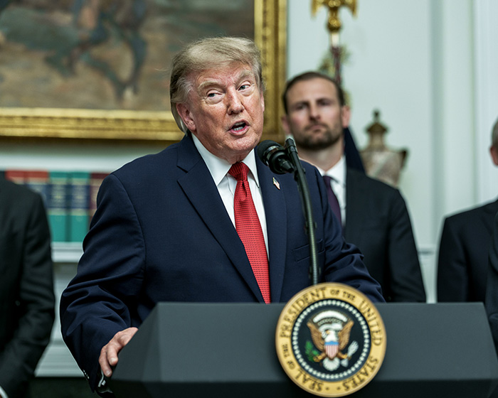 After Donald Trump’s Controversial Superhero Reference, Actual Show Hit With Memes Trolling Its Scenes After Donald Trump’s Controversial Superhero Reference, Actual Show Hit With Memes Trolling Its Scenes