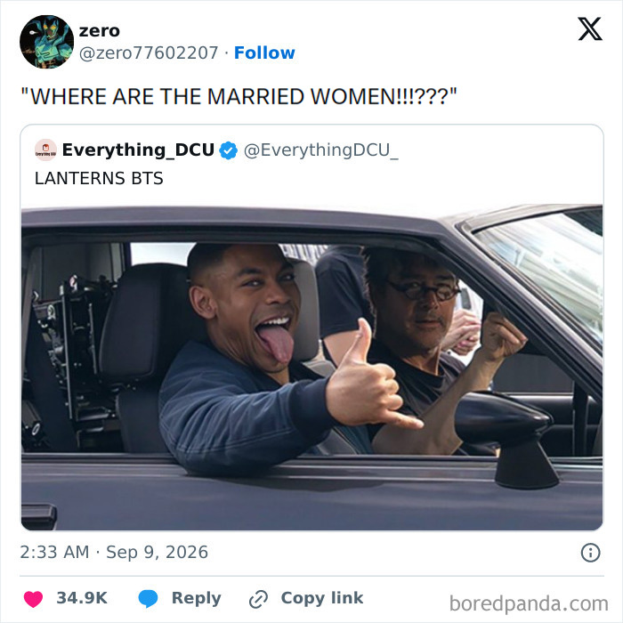 After Donald Trump’s Controversial Superhero Reference, Actual Show Hit With Memes Trolling Its Scenes After Donald Trump’s Controversial Superhero Reference, Actual Show Hit With Memes Trolling Its Scenes