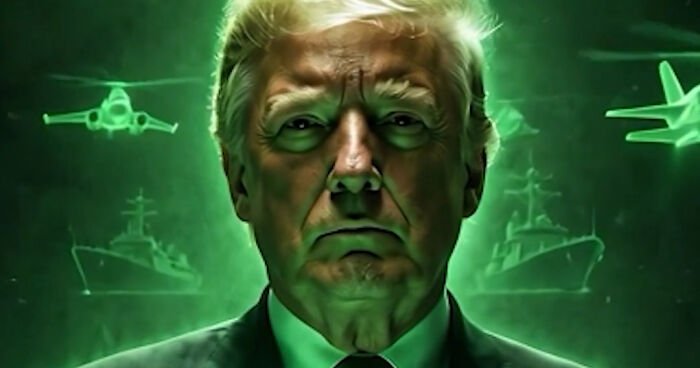 After Donald Trump’s Controversial Superhero Reference, Actual Show Hit With Memes Trolling Its Scenes After Donald Trump’s Controversial Superhero Reference, Actual Show Hit With Memes Trolling Its Scenes