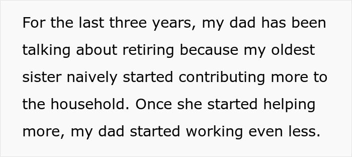 Dad Of 9 Kids Has A Plan For His Daughter After College, Gets A Harsh Reality Check