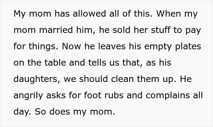 Dad Of 9 Kids Has A Plan For His Daughter After College, Gets A Harsh Reality Check
