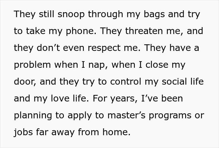 Dad Of 9 Kids Has A Plan For His Daughter After College, Gets A Harsh Reality Check