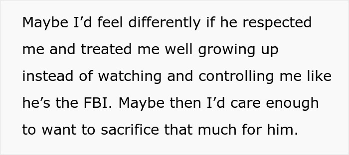 Dad Of 9 Kids Has A Plan For His Daughter After College, Gets A Harsh Reality Check