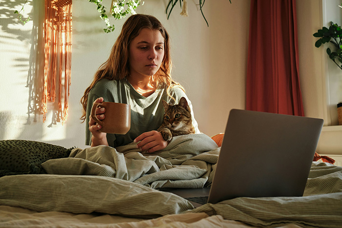 Dad Of 9 Kids Has A Plan For His Daughter After College, Gets A Harsh Reality Check