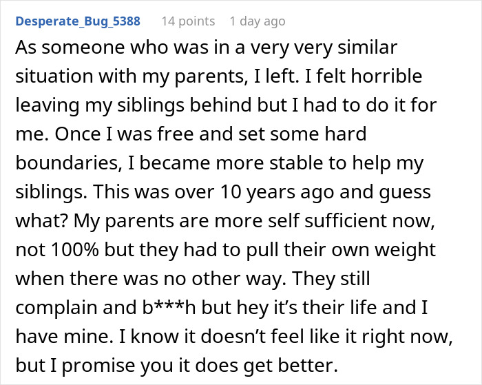 Dad Of 9 Kids Has A Plan For His Daughter After College, Gets A Harsh Reality Check