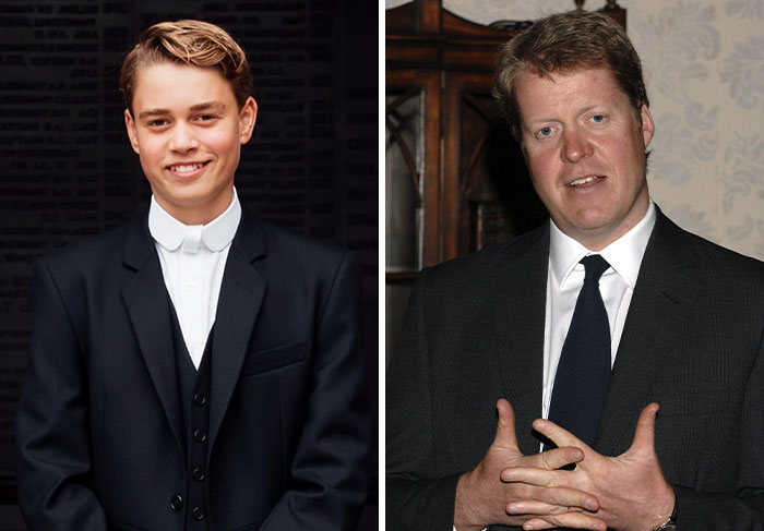 Prince George&rsquo;s Official Eton College Portrait Sparked Wave Of Reactions As Royal Fans Noticed The Same Detail