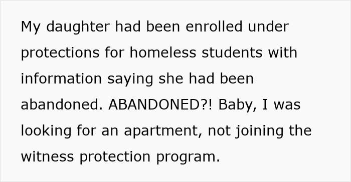 Family Pretends To Be Helping Homeless Single Mom When In Reality They Have Ulterior Motives Family Pretends To Be Helping Homeless Single Mom When In Reality They Have Ulterior Motives