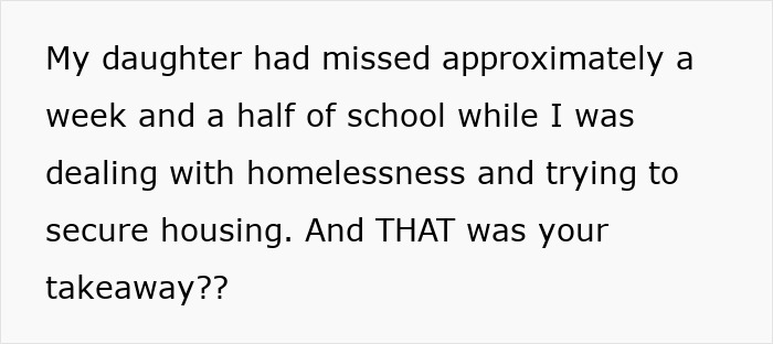 Family Pretends To Be Helping Homeless Single Mom When In Reality They Have Ulterior Motives Family Pretends To Be Helping Homeless Single Mom When In Reality They Have Ulterior Motives