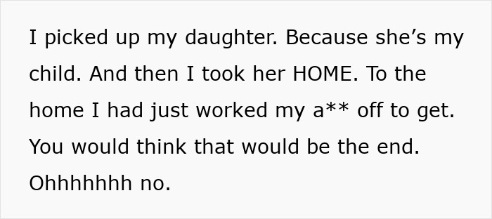 Family Pretends To Be Helping Homeless Single Mom When In Reality They Have Ulterior Motives Family Pretends To Be Helping Homeless Single Mom When In Reality They Have Ulterior Motives