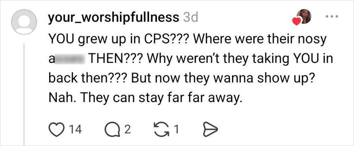Family Pretends To Be Helping Homeless Single Mom When In Reality They Have Ulterior Motives Family Pretends To Be Helping Homeless Single Mom When In Reality They Have Ulterior Motives