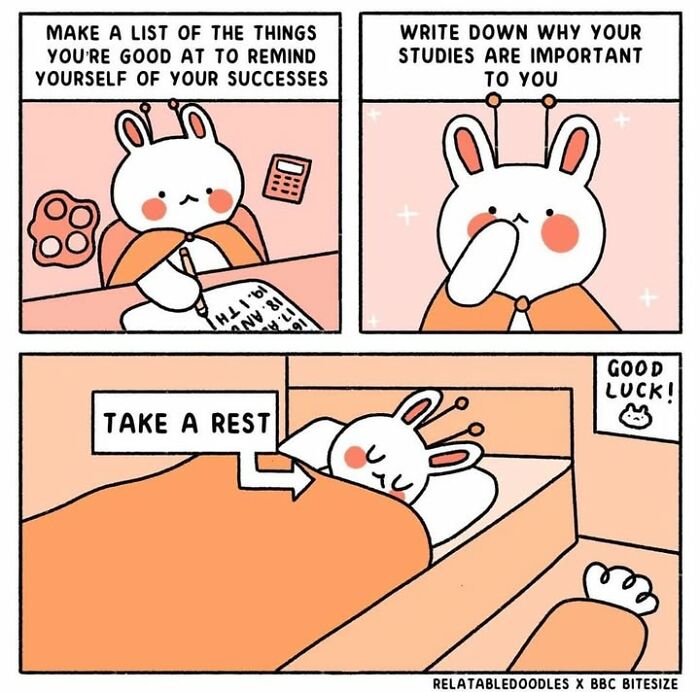 Artist Creates 24 Comics About Everyday Life That Might Be Too Real For Comfort (New Pics) Artist Creates 24 Comics About Everyday Life That Might Be Too Real For Comfort (New Pics)