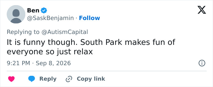 ‘South Park’s Latest Trump Dig Backfires As Fans Grow Furious And Make Urgent Demand ‘South Park’s Latest Trump Dig Backfires As Fans Grow Furious And Make Urgent Demand