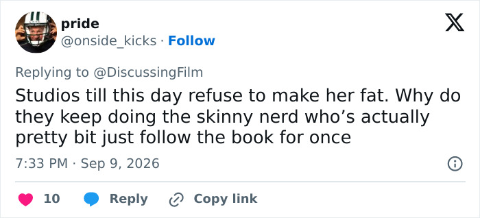 Fans Are Furious Over Gen Z Stephen King Adaptation After It Misses The Mark Spectacularly Fans Are Furious Over Gen Z Stephen King Adaptation After It Misses The Mark Spectacularly