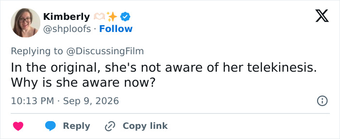 Fans Are Furious Over Gen Z Stephen King Adaptation After It Misses The Mark Spectacularly Fans Are Furious Over Gen Z Stephen King Adaptation After It Misses The Mark Spectacularly