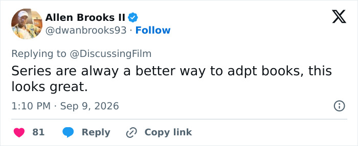 Fans Are Furious Over Gen Z Stephen King Adaptation After It Misses The Mark Spectacularly Fans Are Furious Over Gen Z Stephen King Adaptation After It Misses The Mark Spectacularly