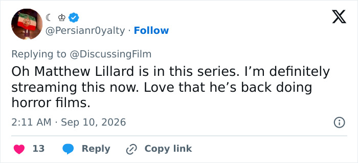 Fans Are Furious Over Gen Z Stephen King Adaptation After It Misses The Mark Spectacularly Fans Are Furious Over Gen Z Stephen King Adaptation After It Misses The Mark Spectacularly